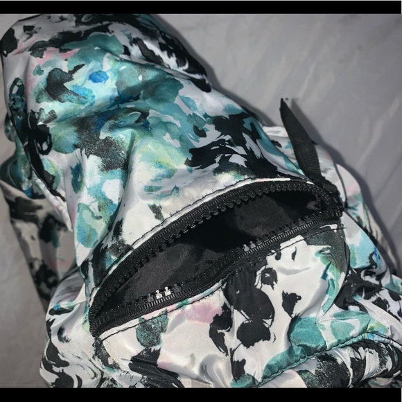 Abstract print bag - Picture 2 of 4